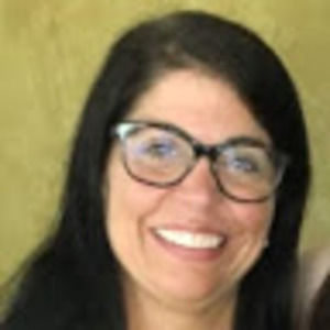 Meet your Posher, Theresa